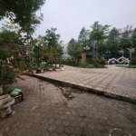 Bán đất dịch vụ dương nội hà đông phân lô vỉa hè rộng view vườn hoa cực thoáng