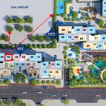 Chính chủ bán 2n2vs giá siêu rẻ 3,350 tỷ: 56,5m2 toà zr1 vinhomes ocean park. nhận nhà t8/2025