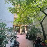 Biệt thự sân vuờn, diện tích rộng, mặt tiền khủng, nở hậu. ngõ ô tô, gần phố. giá đầu tư 38 tỷ