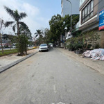 Bán gấp lô đất dịch vụ la khê hà đông, phân lô ô tô tránh, kinh doanh đỉnh, dt:55m2, giá 11,6 tỷ