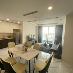 Cho thuê gấp căn sunshine 3pn 106m2 full nội thất 22tr