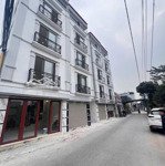 Cực hiếm - yên nghĩa -phân lô- kinh doanh - ô tô tránh 35m chỉ hơn 6 tỷ