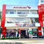 Ngang 10m mt cộng hoà - tân bình ( 10 x 20m ) hđt 135tr/tháng_ctxd hầm 8 tầng_giá tốt 53 tỷ