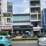 Bán nhà mt cộng hòa, phường 13, q tân bình, dt 8,5 x 23m, hđt 52 triệu/th