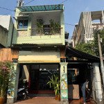 Bán nhà gia tiên mặt tiền trần văn đang