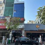 Thiện chí bán gấp - mặt tiền cộng hòa tiện xây mới - diện tích lớn 141m2 - 23 tỷ - 4,2x39m