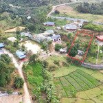 Chuyển nhượng lô đất 1440m2 tại hoà sơn, lương sơn, hoà bình