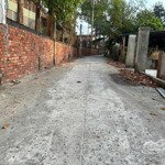 đất đường số 4 ngay viện kiểm soát vào, ninh trung, ninh sơn