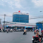 Bán nhà 2 mặt tiền kha vạn cân, dt 5x21m, tn 15 tr/th, sổ chính chủ chưa qua đầu tư