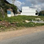 Lô đất ngộp, mt đường nguyễn văn long, qui đức, bình chánh. full thổ, 530tr, liền kề thpt qui đức.