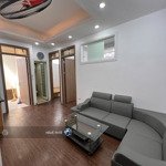 Bán chung cư mini 50m - 2 phòng ngủ 1 wc- oto đỗ cửa phố quan nhân- full đồ ở ngay