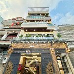 Chính chủ cần bán nhà hxh lạc long quân, (5x14m), 4 tầng nhà mới ở liền chỉ 9 tỷ còn thương lượng
