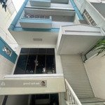 Hiếm- gấp bán mặt tiền kinh doanh siêu đẹp đào duy anh, phú nhuận. dt: 5,5x 23m, 6tầng - 29,5 tỷ tl