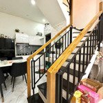 Bán nhà riêng chính chủ đường lê văn sỹ quận phú nhuận