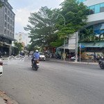 Tốt thật 100% chỉ 116 triệu/m2. mặt tiền cách trần não 150m. ( 8x38m. nở 12m cn: 280m2). bình an q2