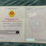 Chính chủ cần bán đất thị trấn quất lâm 100m2 mặt đường - chỉ 1,3 tỷ một lô