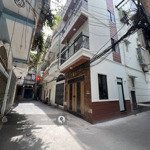 Hiếm siêu phẩm phân lô, lô góc lê trọng tấn-ô tô đỗ cửa- ngõ thông dân xây chắc chắn giá chỉ 7,1 tỷ