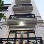 Bán nhà mặt phố tại phường trương định, hai bà trưng, hà nội, 15 tỷ, 33m2