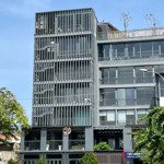 Bán nhà cực hiếm ngay mặt tiền đặng như mai, quận 2 - dt: 5x20m - xd: hầm 6 tầng - giá: 23 tỷ tl