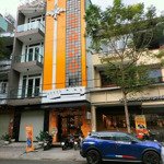 Siêu phẩm ! bán nhà siêu vị trí mặt tiền điện biên phủ quận 10 (4,5x20m) 5 tầng hđ 80 tr/th - 25 tỷ