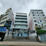 Bán tòa nhà góc 2mt hoàng văn thụ, tân bình - 8 x 30m - hầm 8 tầng - hđt: 280 triệu - giá 65 tỷ