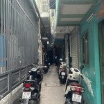 Bán nhà mới 2 tầng ở trung tâm tân phú, lũy bán bích, huỳnh thiện lộc, pháp lí rõ ràng, nhỉnh 1 tỷ