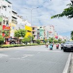 Mtkd cộng hoà p13 tân bình rẻ nhất - 4.5x19 - dtcn 70m2 - 2 tầng cũ tiện xây mới