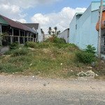 Kẹt tiền gửi bán .lô mt võ duy linh, long hòa, thành phố gò công, , giá tốt 380 triệu, 150m2, shr.