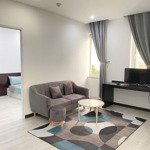 Căn hộ dịch vụ cao cấp tại phú mỹ hưng - gần đại học rmit, tdtu - chỉ cần sách vali vào ở