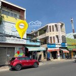 Hàng hiếm nhà mặt tiền kinh doanh gần biển nha trang cách chợ chỉ 100m | trường sa nha trang 16m