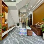 Mặt tiền chính khu dân cư nhà đã hoàn công lý tưởng cho việc kinh doanh spa, văn phòng, công ty