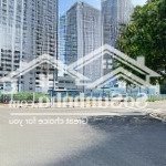 9.9 tỷ tl! lô đất trống hxh 8m nguyễn xí, cạnh chung cư saigonres. dt 4x20m, gpxd 4 tầng.