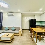 Căn hộ fpt plaza 2 - 2 phòng ngủ - đầy đủ nội thất - tầng 22