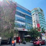 Tòa nhà hầm 6 tầng mt khu building văn phòng trần nhật duật, q1 - 6x18m, chỉ 29,5 tỷ 0925049575