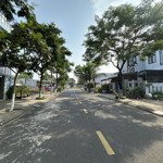 Bán đất kim đồng 7.5m, bãi tắm tân trà , chỉ 5 phút đi bộ ra biển.