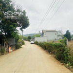 Chính chủ bán lô đất tại cao phong- hoà bình