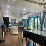 Hiếm! biệt thự view sông công viên, 240m² tân quy đông-trung tâm q7- khu yên tĩnh, gần phú mỹ hưng