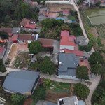 đất rẻ gần cụm công nghiệp tân đức