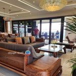 Chính chủ bán gấp căn hộ 4 ngủ, 182m2 dolphin plaza số 6 nguyễn hoàng. sẵn sổ slot xe lh 0937466689