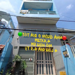 Chủ 0938295519 cần bán nhà cao cửa rộng đỗ xe hơi đc 55m2 đất +4 lầu 7pn giá 6.5 tỷ sổ hồng đủ nhà