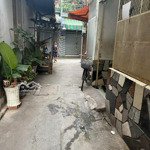 Vip..! nhà 3 tầng nguyễn trãi sát hẻm xe tải, gần mặt tiền..! 5,1 tỷ..!