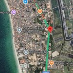 Bán nhà mặt tiền lê hồng phong (tỉnh lộ 1b) mỹ lương phường ninh thủy 172m2 (100m2 thổ cư)