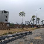 Cơ hội đầu tư - lô đất nền đấu giá dương húc - đại đồng - tiên du - bắc ninh