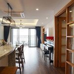 Chính chủ cần bán căn hộ 2 ngủ 82m2 d''. le roi soleil full nội thất giá nhỉnh 10 tỷ. 0914772279