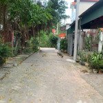 Bán đất bìa làng xóm bảo, vân nội, đông anh, dt 94 m2. giá đầu tư