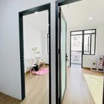 Khai trương căn hộ 2 phòng ngủ ban công mới toanh gần ql13, đh ntt, vườn lài tiện đi thủ đức