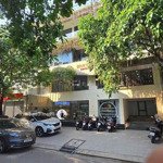 Toà nhà gần đại học văn lang, ngang 12m số 233 đặng thuỳ trâm, quận bình thạnh!