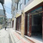 Phú diễn siêu hiếm#bắc từ liêm#bán nhà mới 5 tầng, có thang máy, ngõ rộng, ô tô đỗ cửa
