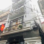Nhà mới đẹp giải phóng trường chinh.