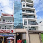Siêu hiếm tòa nhà mặt tiền âu cơ 4 tầng- 275m2-dtsd 890m-hđt 160 triệu- giá 40 tỷ